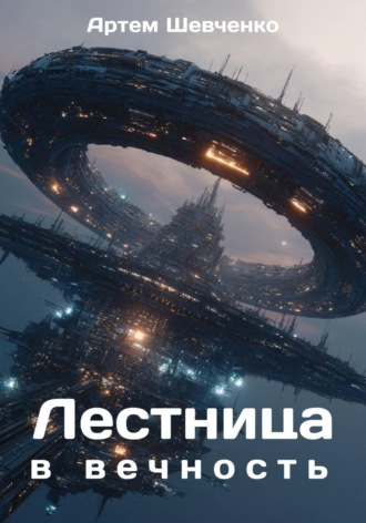. Лестница в вечность