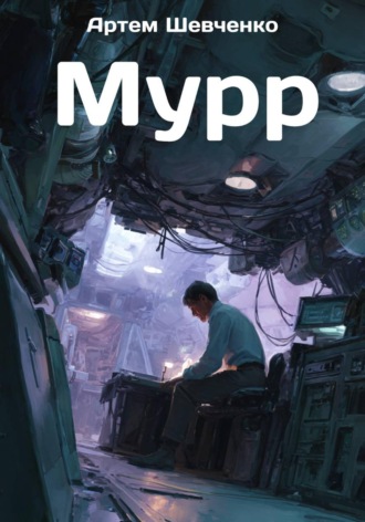 . Мурр