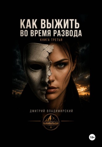 Дмитрий Владимирский. Как выжить во время развода