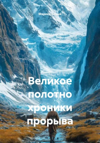 Маркел Белый. Великое полотно хроники прорыва