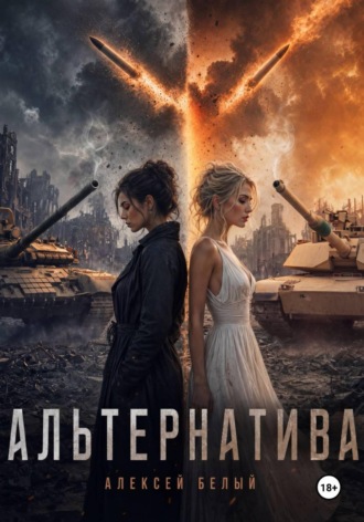Алексей Белый. АЛЬТЕРНАТИВА