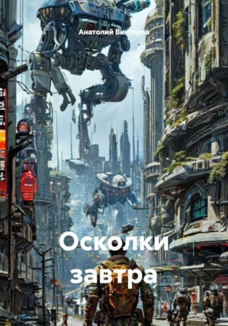 . Осколки завтра