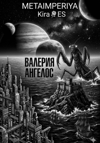 Metaimperiya. Валерия Ангелос