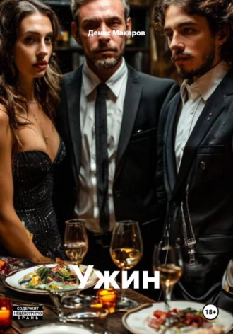 Денис Макаров. Ужин