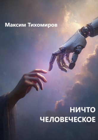 Максим Тихомиров. НИЧТО ЧЕЛОВЕЧЕСКОЕ
