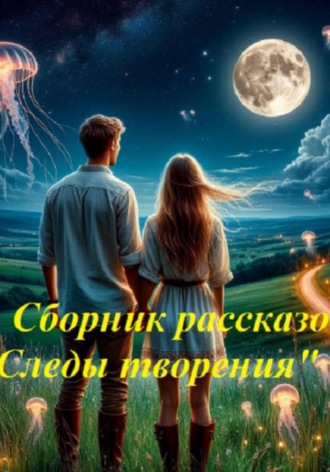 Ольга Ионкина. Сборник рассказов 