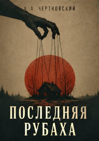 Арсений Чертковский. Последняя рубаха