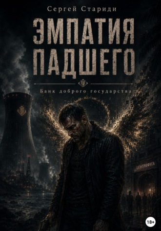 Сергей Стариди. Эмпатия падшего