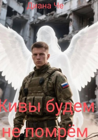 Диана Че. Живы будем - не помрём