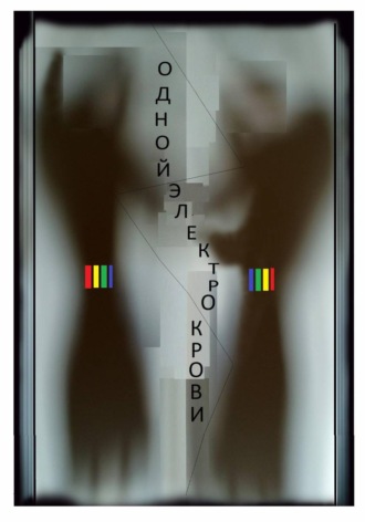 Сергей Добронравов. Одной электро крови