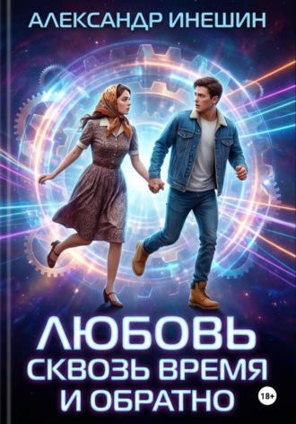 Александр Инешин. Любовь сквозь время и обратно