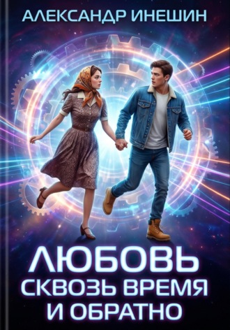 Александр Инешин. Любовь сквозь время и обратно