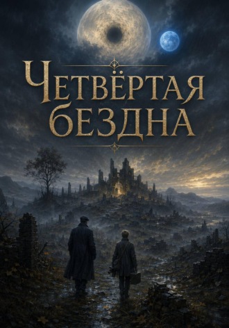 Дмитрий Сыроватский. Четвертая бездна