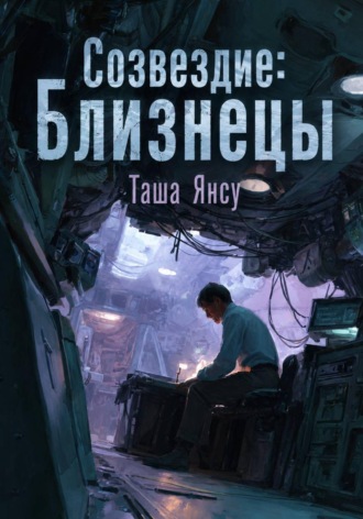 Таша Янсу. Созвездие: Близнецы
