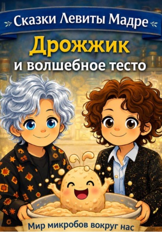 Лариса Баева. 