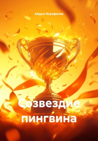 Айдын Исрафилов. Созвездие пингвина