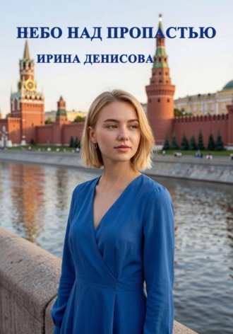 Ирина Денисова. Небо над пропастью