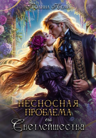 Полина Нема. Несносная проблема его Светлейшества