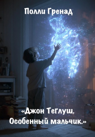 Полли Гренад. Джон Теглуш. Особенный мальчик