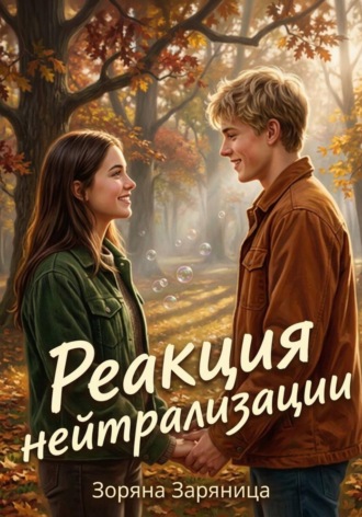 . Реакция нейтрализации