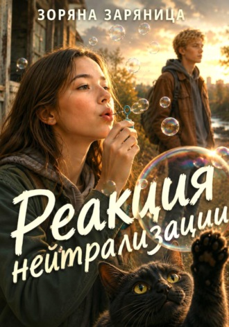 . Реакция нейтрализации