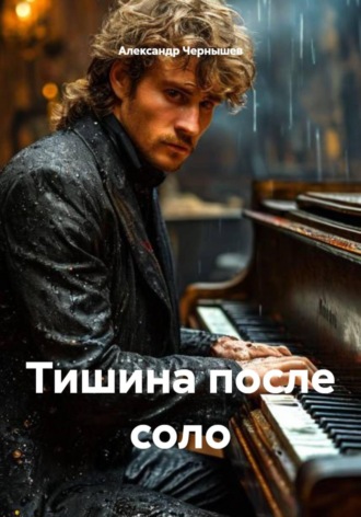 Александр Чернышев. Тишина после соло