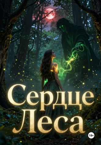 Алена Трубицына. Сердце Леса