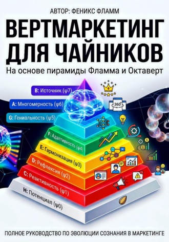 Феникс Фламм. Вертмаркетинг для чайников