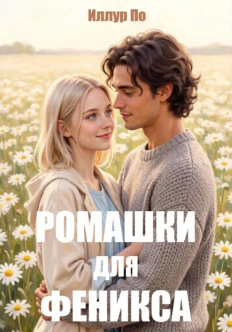 Иллур По. Ромашки для феникса
