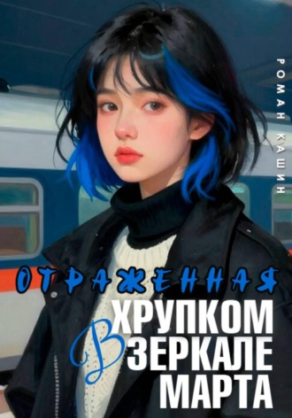 Роман Кашин. Отраженная в хрупком зеркале марта