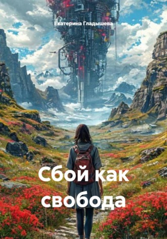 Екатерина Гладышева. Сбой как свобода