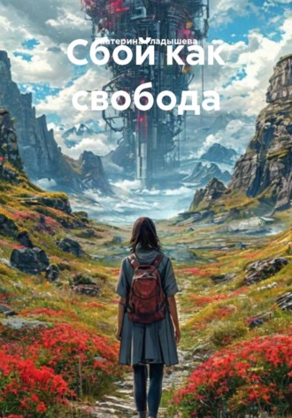 Екатерина Гладышева. Сбой как свобода