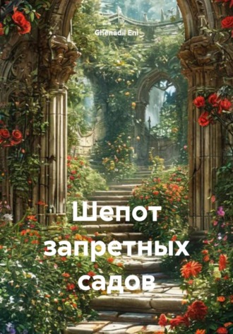 Ghenadii Eni. Шепот запретных садов