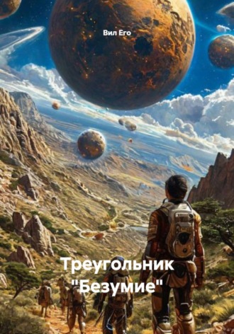 Вил Его. Треугольник 