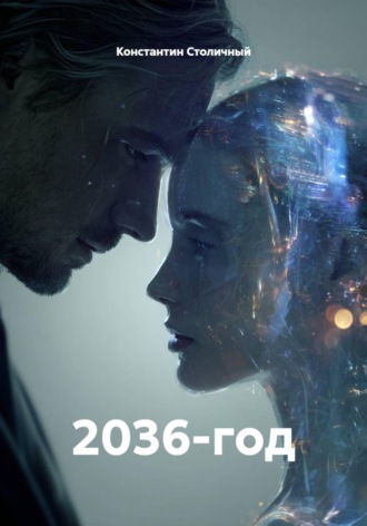 Константин Столичный. 2036-год