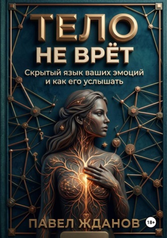 Павел Жданов. Тело не врёт
