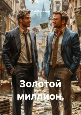 Юай Чоксахват. Золотой миллион
