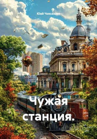 Юай Чоксахват. Чужая станция