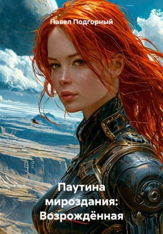 Павел Подгорный. Паутина мироздания: Возрождëнная
