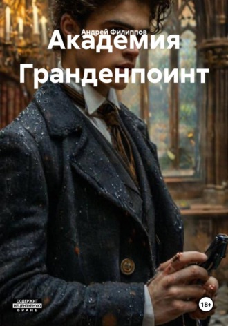 Андрей Филиппов. Академия Гранденпоинт