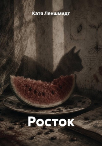 Катя Леншмидт. Росток