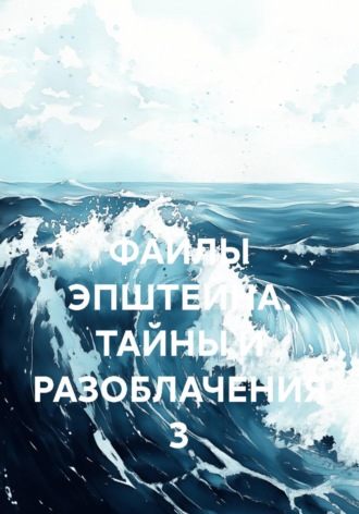 НИК КАРПАТИ. ФАЙЛЫ ЭПШТЕЙНА. ТАЙНЫ И РАЗОБЛАЧЕНИЯ 3