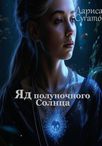 Лариса Сугатова. Ожерелье полуночного Солнца