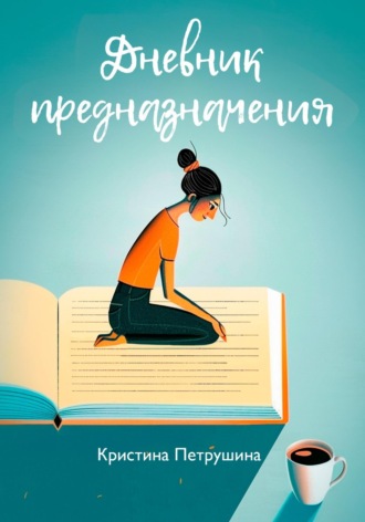 Кристина Петрушина. Дневник предназначения