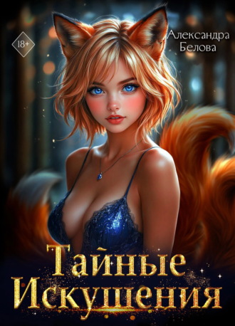 Александра Белова. Тайные искушения