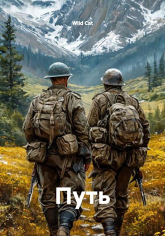 Wild Cat. Путь