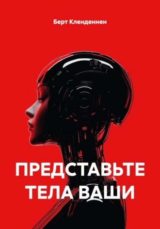 Берт Кленденнен. ПРЕДСТАВЬТЕ ТЕЛА ВАШИ