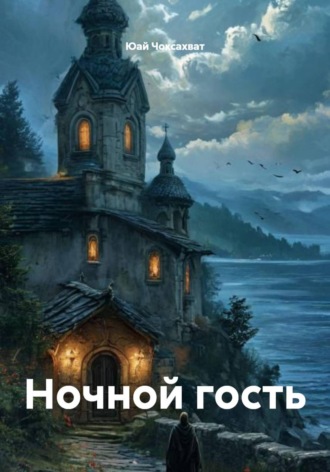 Юай Чоксахват. Ночной гость