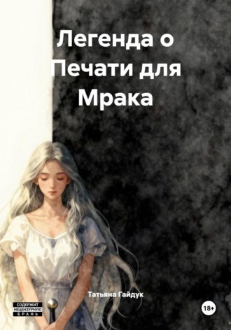 Татьяна Гайдук. Легенда о Печати для Мрака