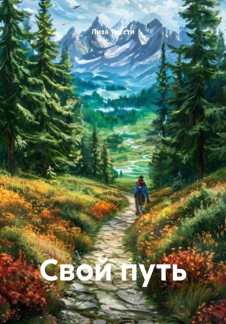 Лиза Тиксти. Свой путь